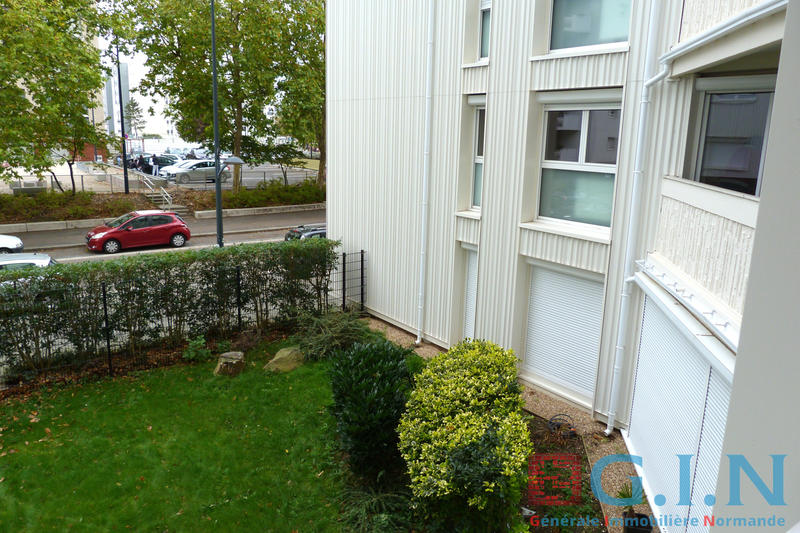 Appartement - 98 m² - 5 pièces