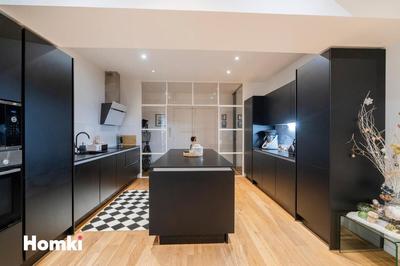 Duplex - 144 m² - 4 pièces