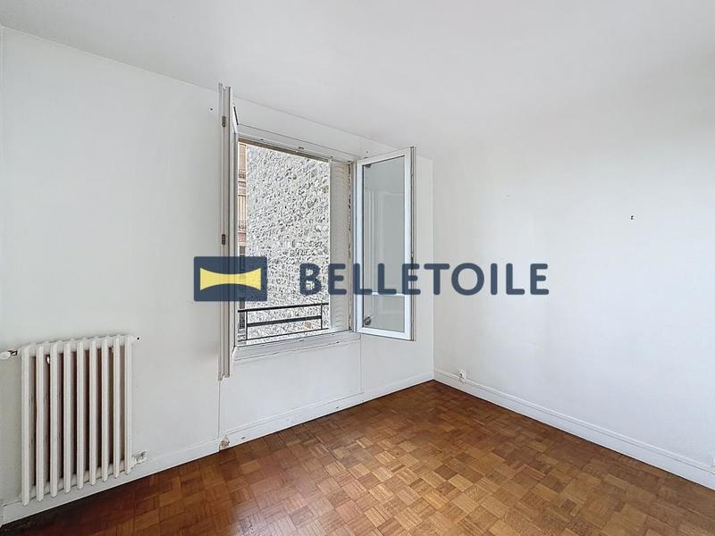 Duplex - 55 m² - 3 pièces