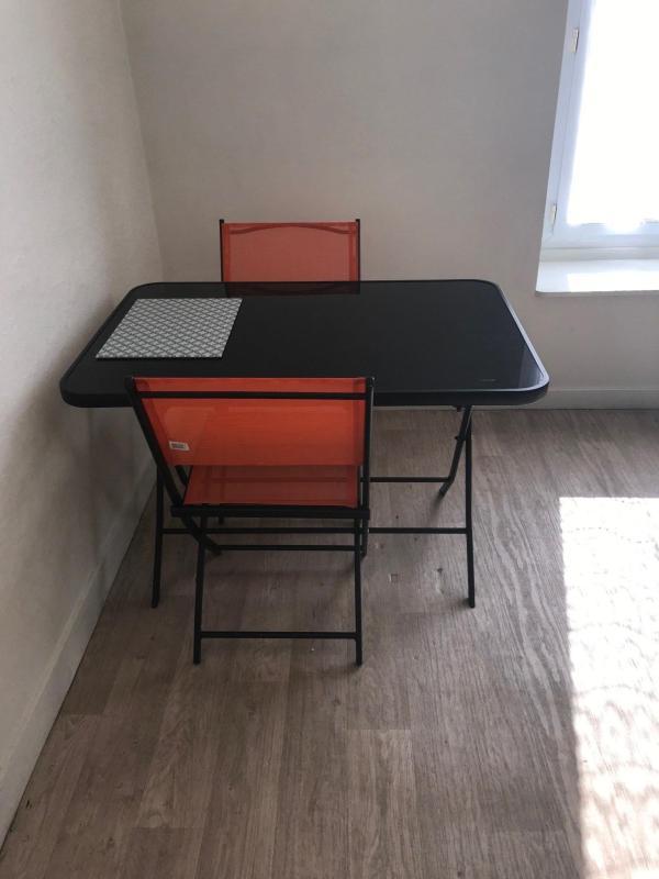 Studio - 25 m² - 1 pièce