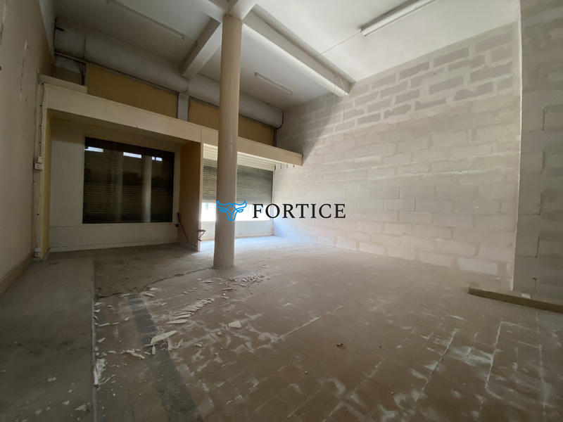 Local commercial - 78 m²