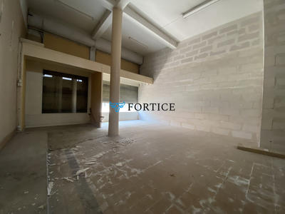 Local commercial - 78 m²