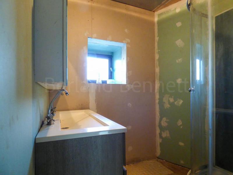 Maison de campagne - 83 m² - 5 pièces