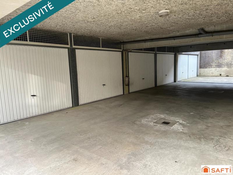 Appartement - 77 m² - 4 pièces