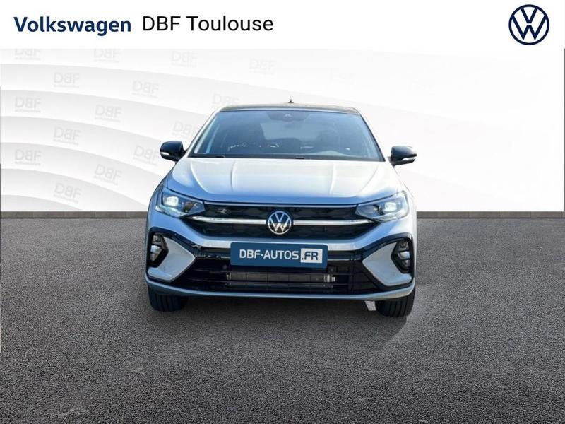 Volkswagen Taigo 1.0 Tsi 115 Ch Dsg7 R Line
