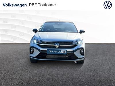 Volkswagen Taigo 1.0 Tsi 115 Ch Dsg7 R Line