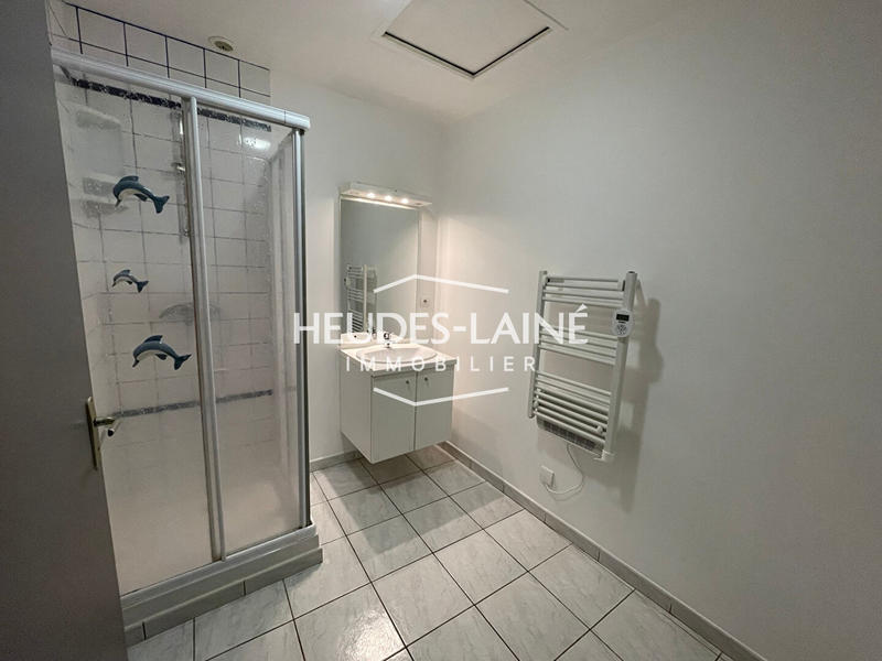 Appartement - 66 m² - 2 pièces