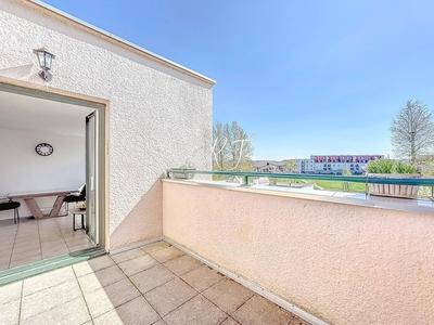 Appartement - 69 m² - 3 pièces