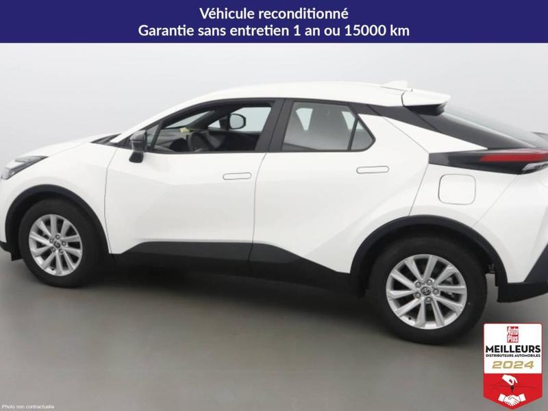 Toyota c-Hr 1.8 140ch Dynamic Ng23