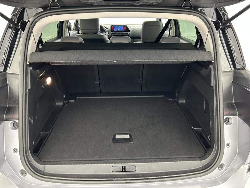 Citroën C5 Aircross 1.5 BlueHDi 130ch Max boite automatique