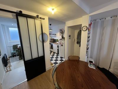 Appartement - 53 m² - 3 pièces