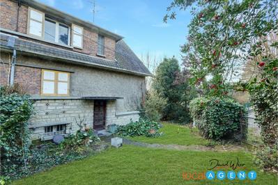 Maison - 106 m² - 7 pièces