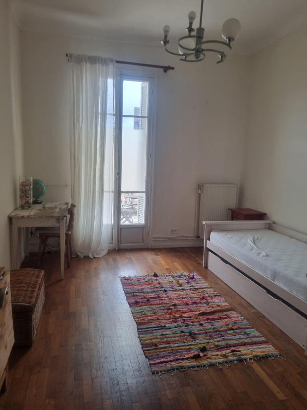 Appartement - 53 m² - 3 pièces