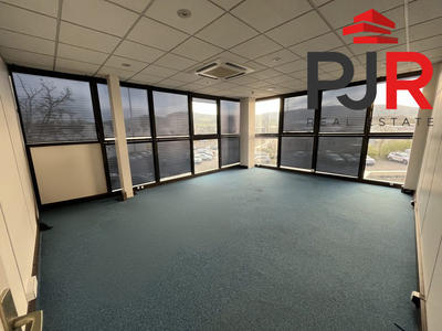 Bureau - 380 m²