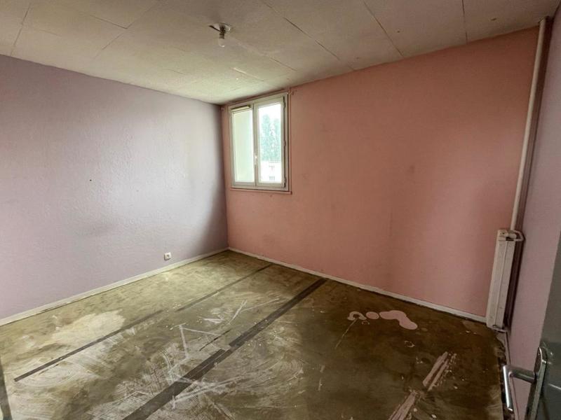 Appartement - 89 m² - 4 pièces