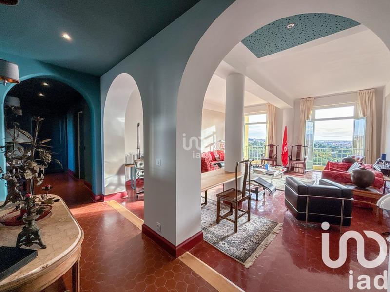 Appartement - 135 m² - 4 pièces