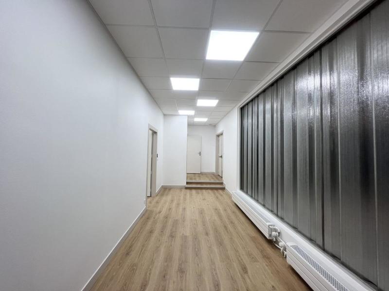 Appartement - 2 pièces