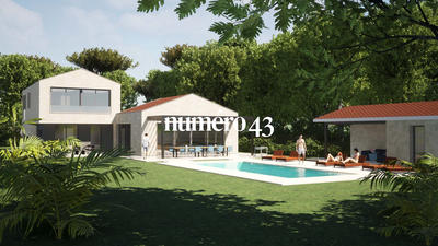 Terrain - 1 785 m²