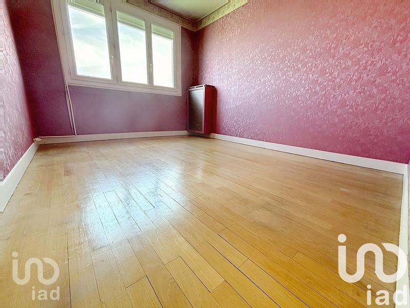 Appartement - 87 m² - 5 pièces