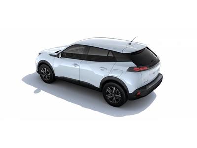 Peugeot 2008 100 s&amp;S Bvm6 Style