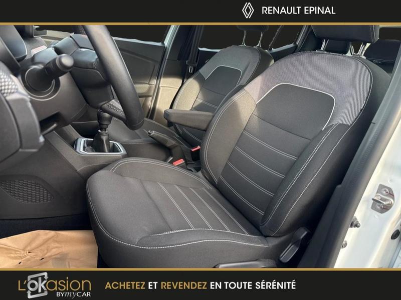 Dacia Sandero TCe 90 Expression