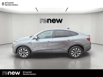 Renault Arkana mild hybrid 140 Edc Fap - 22 Evolution