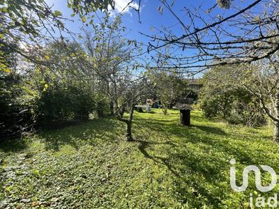 Maison de village - 80 m² - 4 pièces