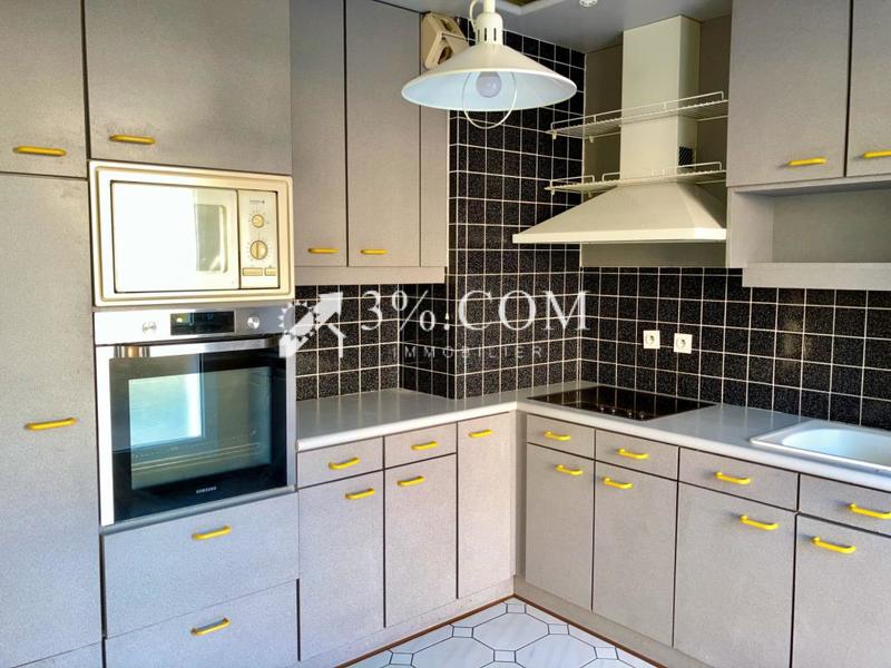 Duplex - 105 m² - 6 pièces