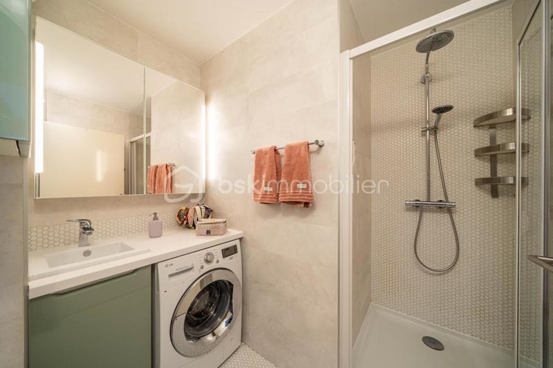 Appartement - 85 m² - 4 pièces