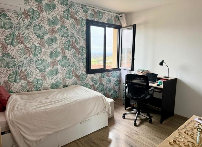 Maison - 117 m² - 5 pièces