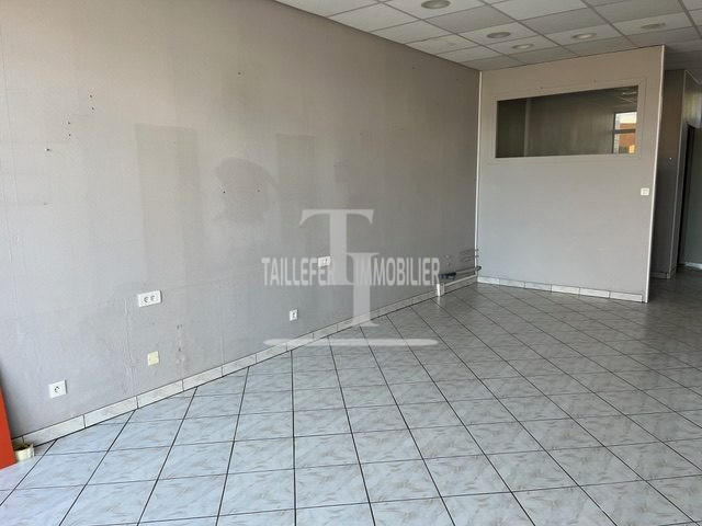Local commercial - 45 m²