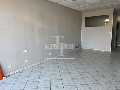 Local commercial - 45 m²