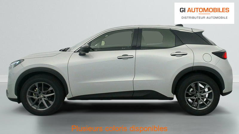 Lexus Lbx 2wd Business