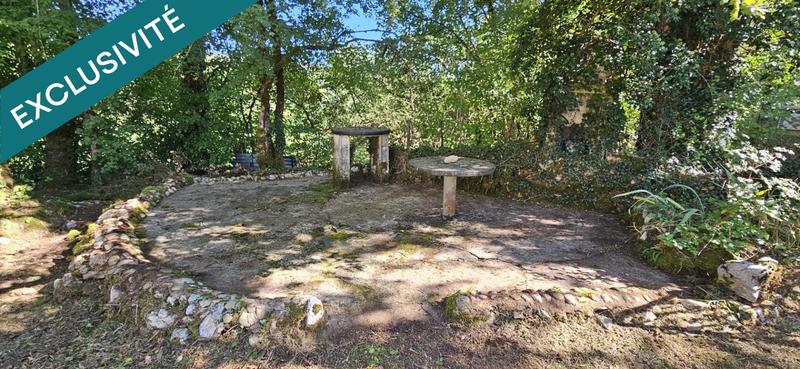 Maison - 51 m² - 3 pièces