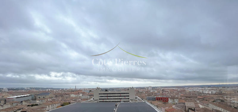 Appartement - 64 m² - 2 pièces