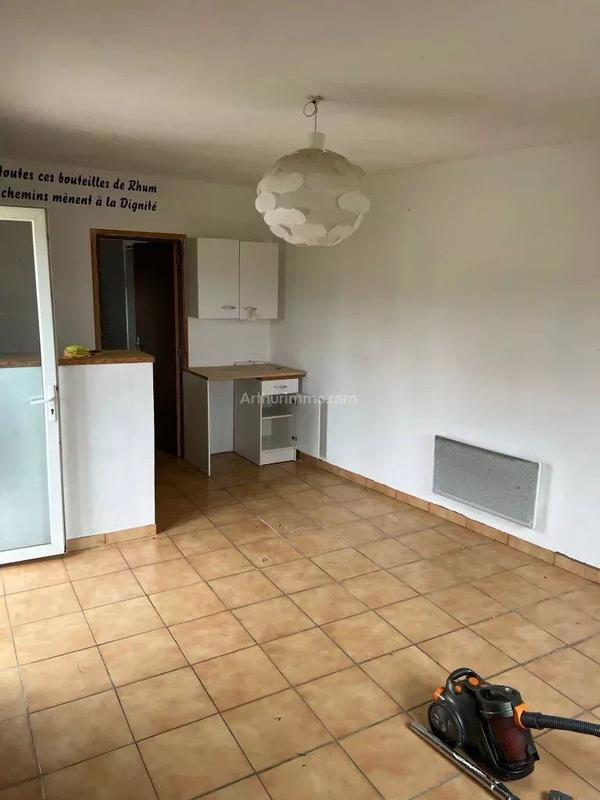 Maison - 71 m² - 4 pièces