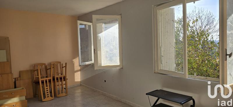 Maison - 143 m² - 6 pièces