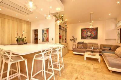 Maison de village - 129 m² - 4 pièces