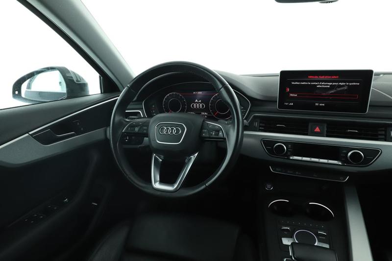 Audi A4 1.4 Tfsi Design Luxe s tronic 150 ch