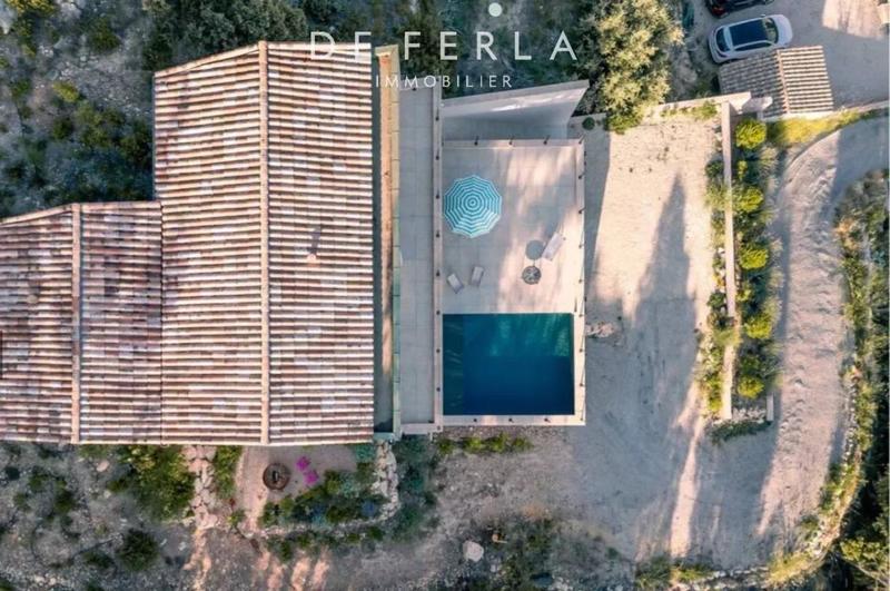 Villa - 170 m² - 4 pièces