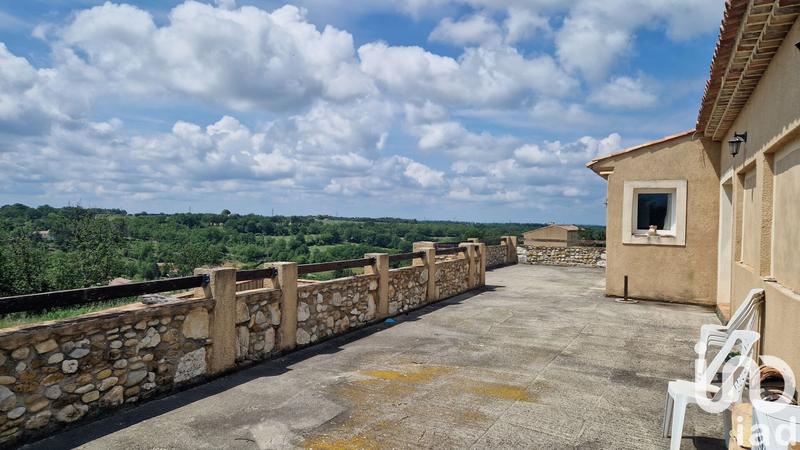 Maison - 235 m² - 5 pièces