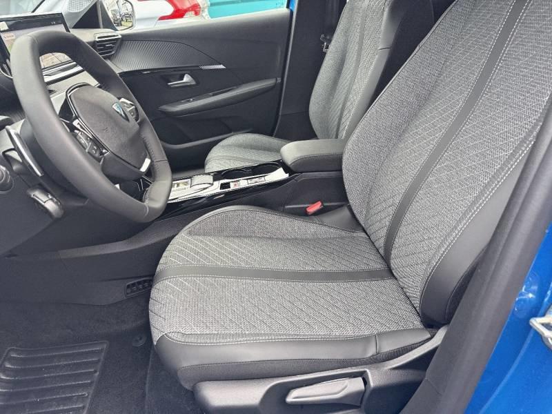 Peugeot 208 Hybrid 110 e-Dcs6 Allure