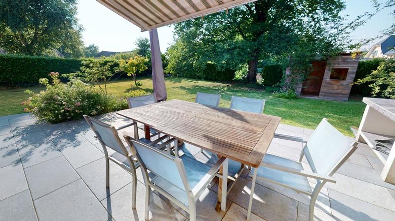 Maison traditionnelle - 186 m²