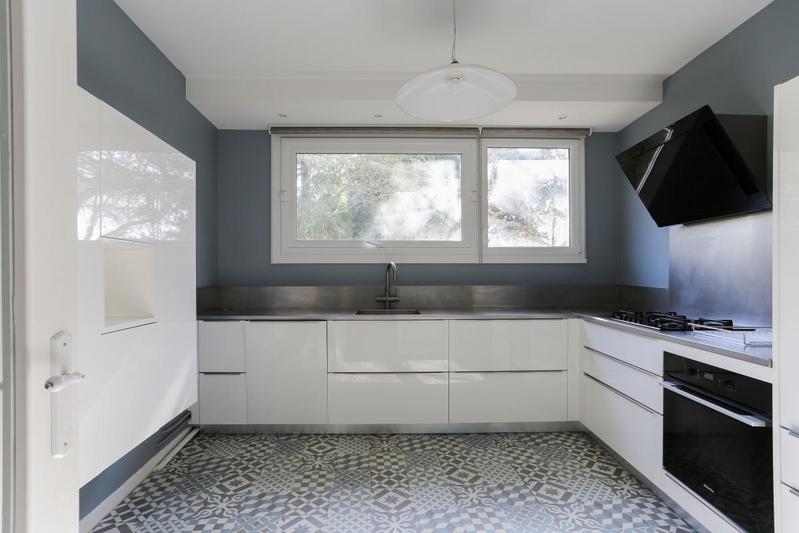 Appartement - 102 m² - 3 pièces