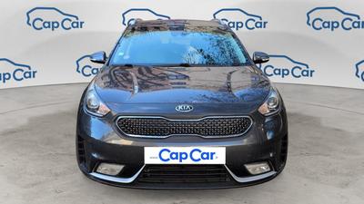 Kia Niro 1.6 GDi 141 Hybrid Dct6 Active