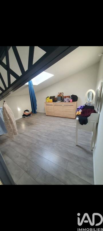 Appartement - 75 m² - 3 pièces