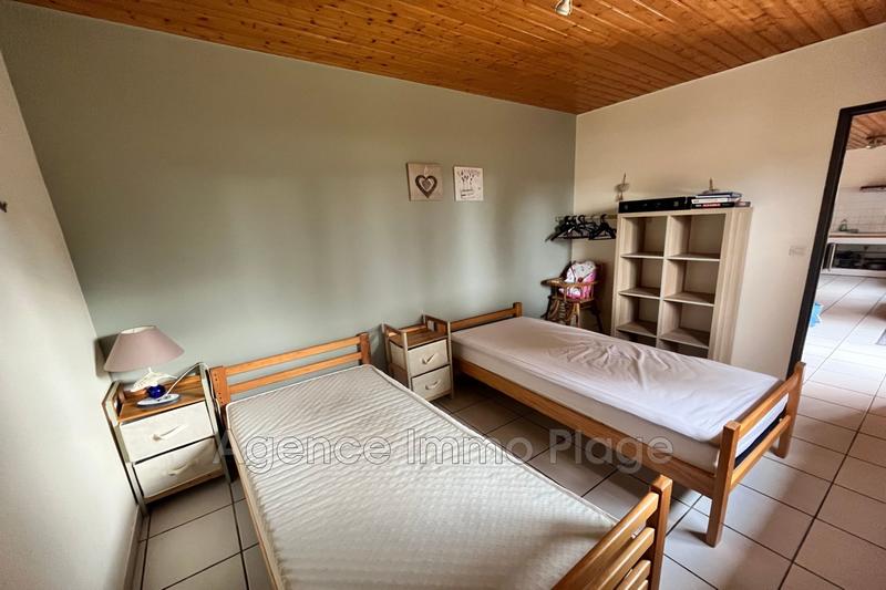 Maison - 56 m² - 3 pièces