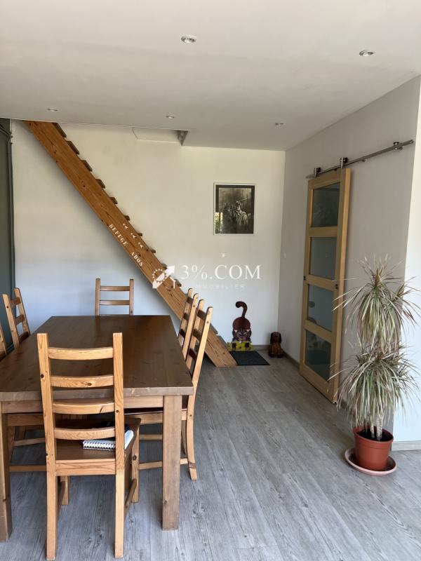 Villa - 141 m² - 7 pièces