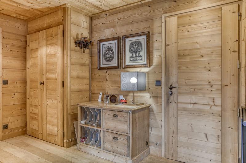 Appartement - 142 m² - 4 pièces