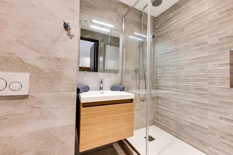 Appartement - 29 m² - 1 pièce